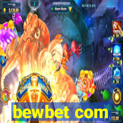 bewbet com